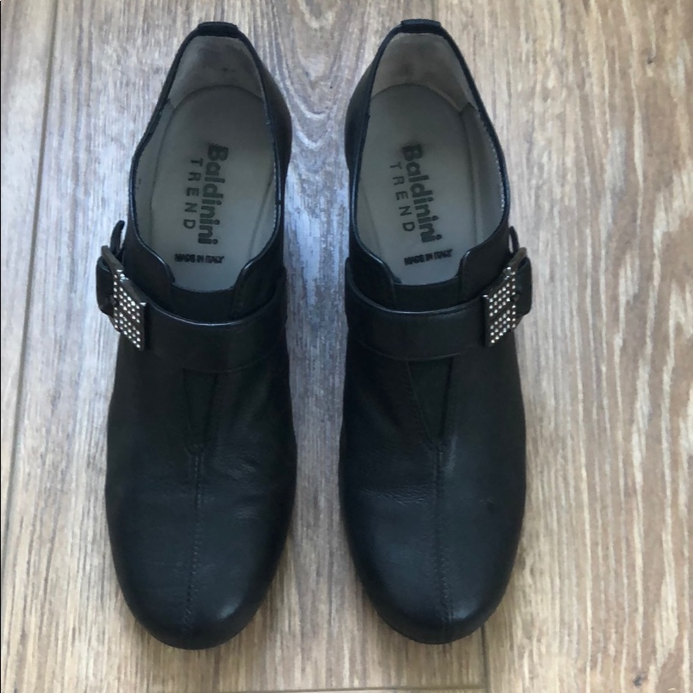 Baldinini Trend Shoes